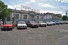 19° Meeting Dolomite Sprint - Triumph Club Dolomite Sprint 