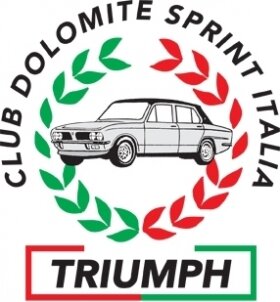 Benvenuti nel nostro sito web - Triumph Club Dolomite Sprint 