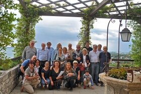 Informazioni sulla nostra Associazione - Triumph Club Dolomite Sprint 